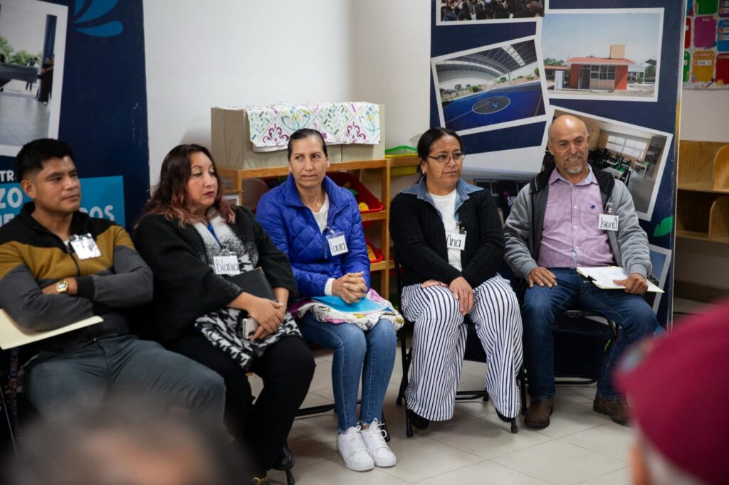Vaquerías recibe 30 atenciones durante jornada municipal