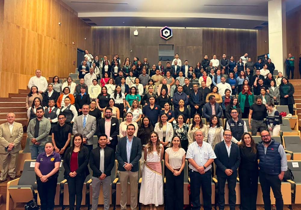 Querétaro capacita 50 hoteles contra violencia sexual infantil