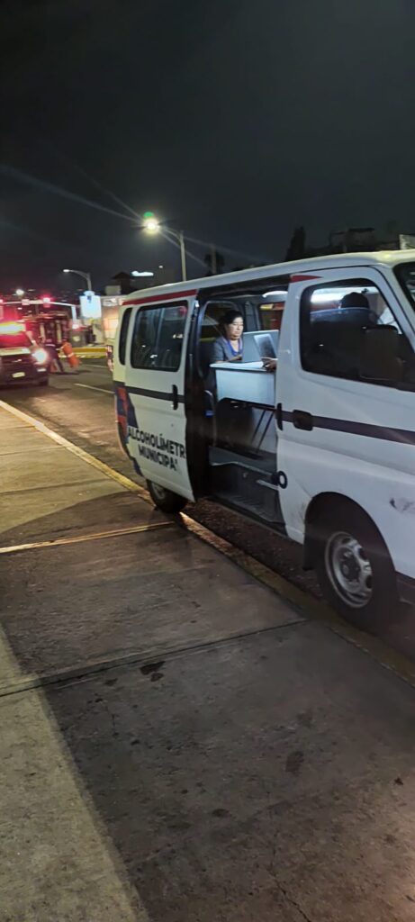 Querétaro lanza Alerta Matías contra fenómenos extremos