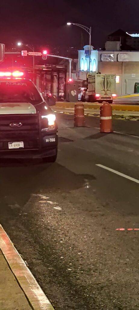 Querétaro lanza Alerta Matías contra fenómenos extremos