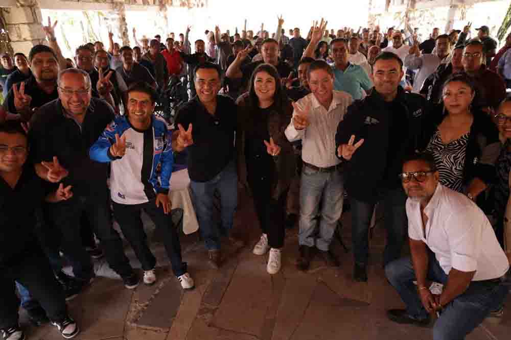 Querétaro fortalece transporte escolar para 10,872 estudiantes
