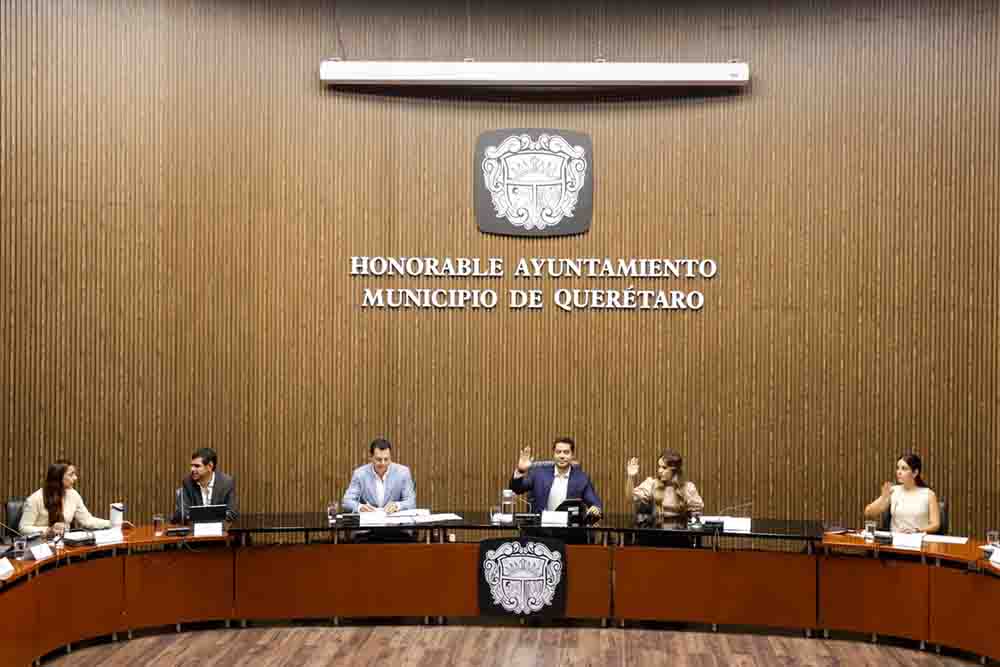 Querétaro dona 12.5 hectáreas al FIQMA