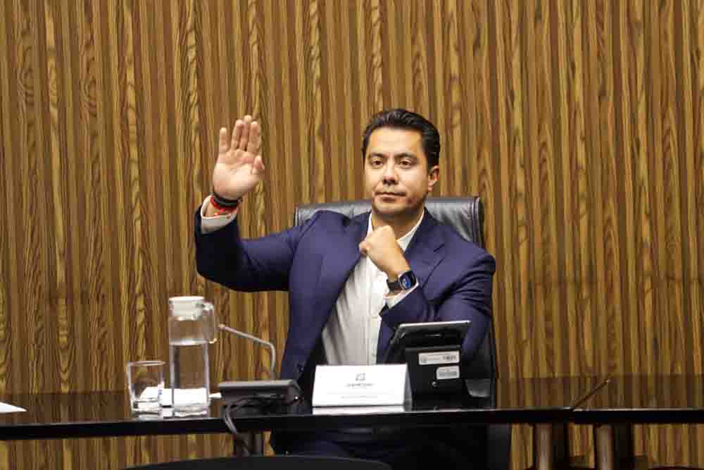 Querétaro dona 12.5 hectáreas al FIQMA