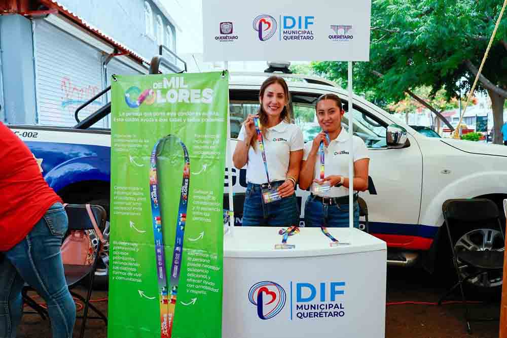 Querétaro suma 59 diagnósticos de autismo
