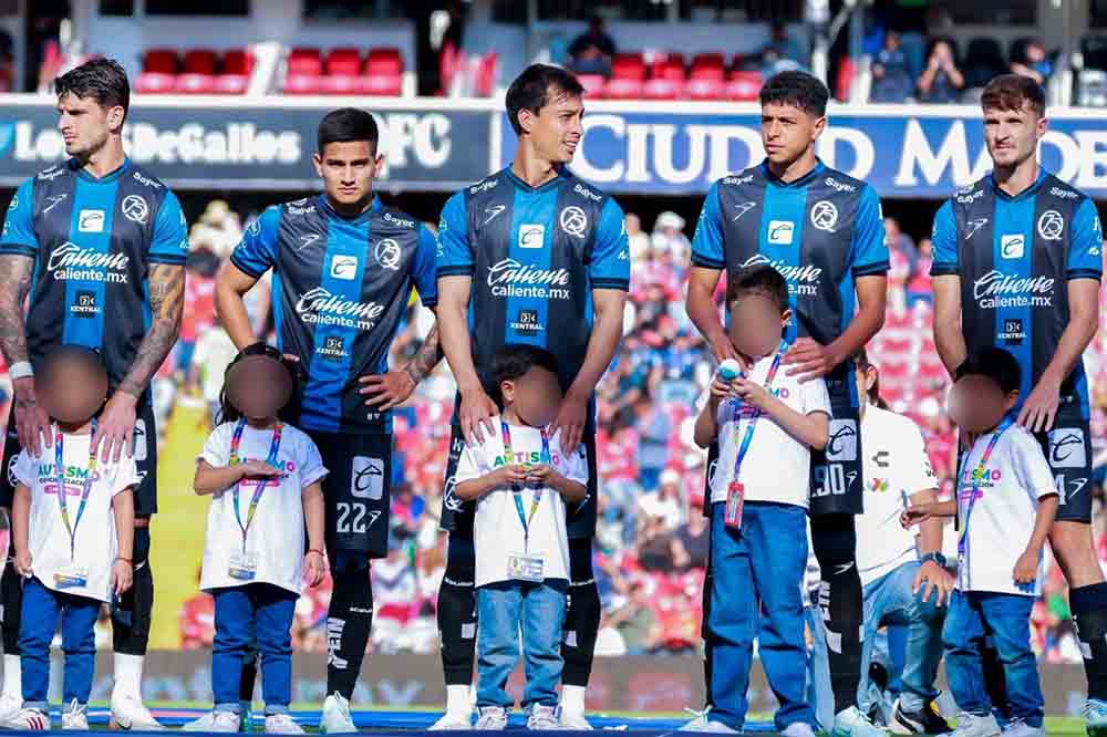 Querétaro suma 59 diagnósticos de autismo
