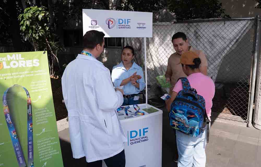 Querétaro suma 59 diagnósticos de autismo