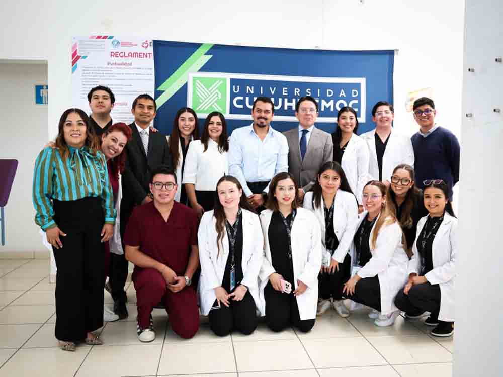 Abren clínica dental gratuita en Pedro Escobedo