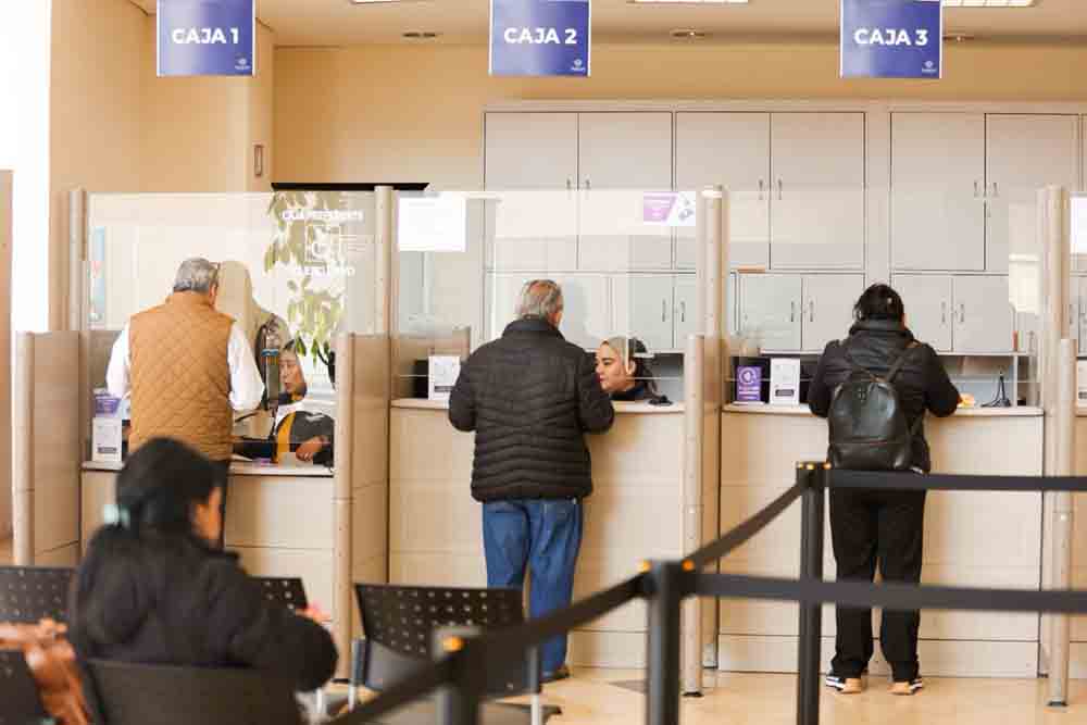 Querétaro mantiene máximas calificaciones crediticias nacionales