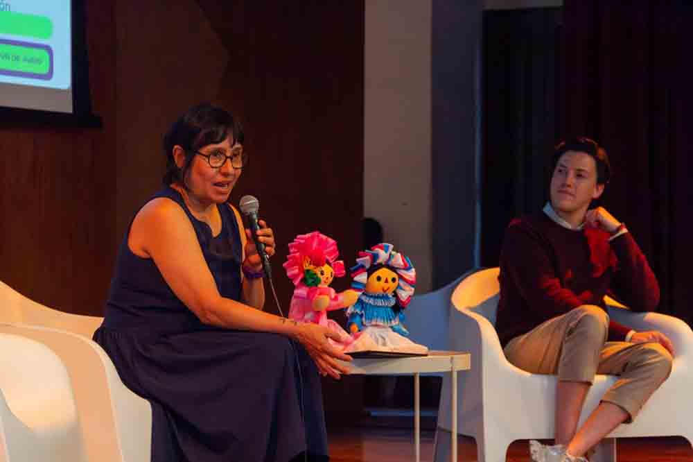 Querétaro presenta directorio Mercado Creativo Digital