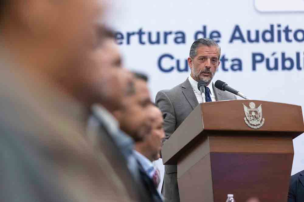 En Querétaro cada peso federal se traduce en desarrollo