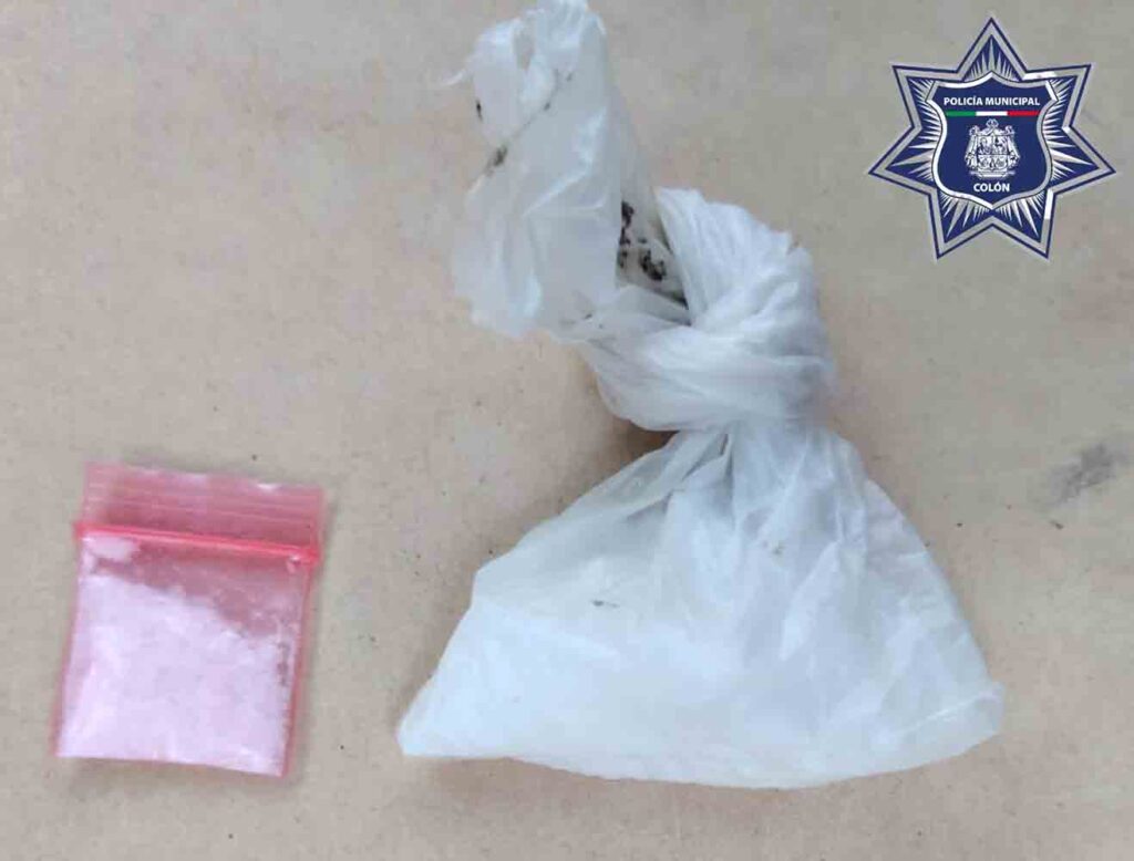 Diez detenidos en cateos de Sinergia por Querétaro