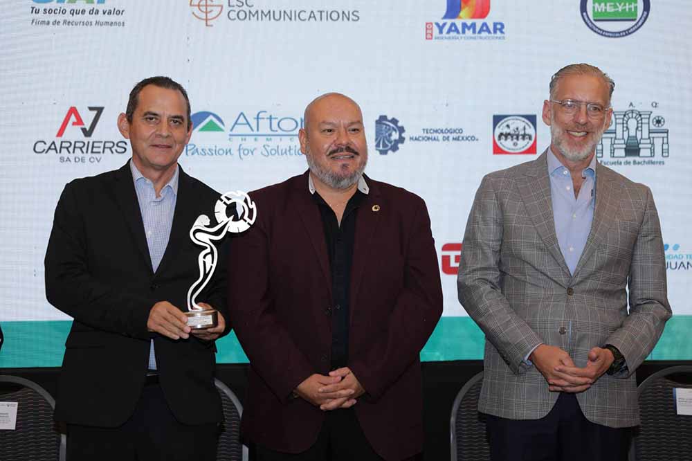San Juan recibe Distintivo SER por buenas prácticas