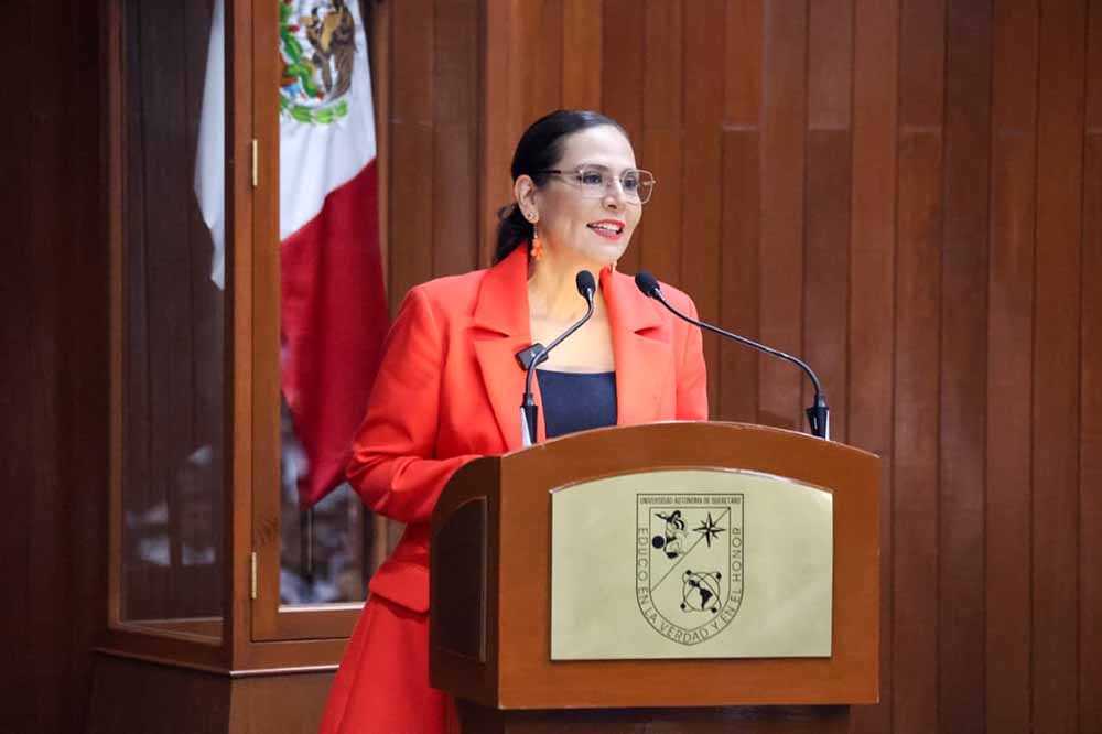 Querétaro inaugura CONTU con subsidio UAQ 60% mayor