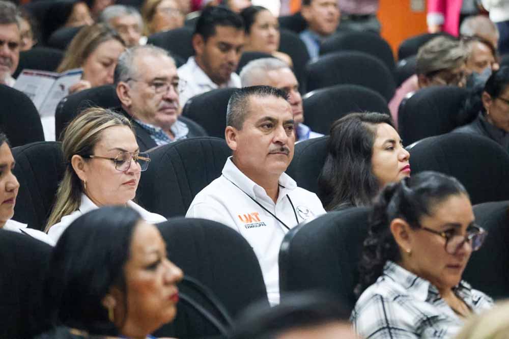 Querétaro inaugura CONTU con subsidio UAQ 60% mayor
