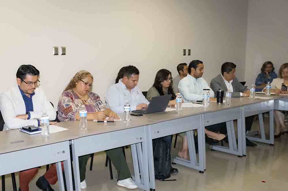 Fortalecen vigilancia epidemiológica en Querétaro