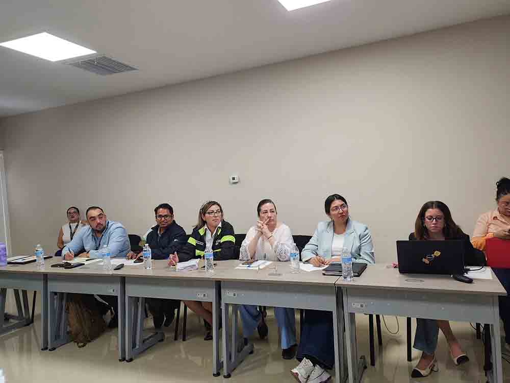 Fortalecen vigilancia epidemiológica en Querétaro