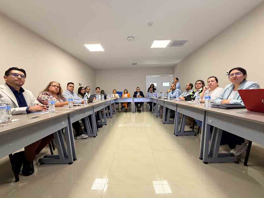 Fortalecen vigilancia epidemiológica en Querétaro