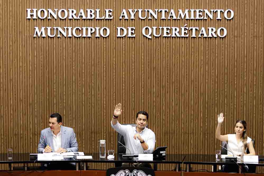 Querétaro dona 43.5 hectáreas para conservación ambiental