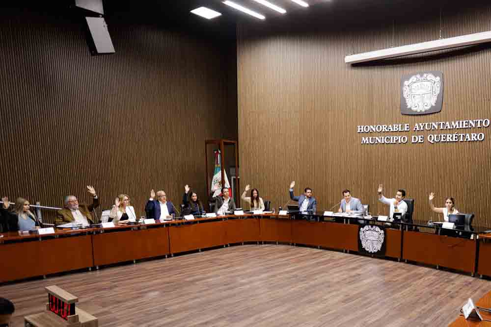 Querétaro dona 43.5 hectáreas para conservación ambiental