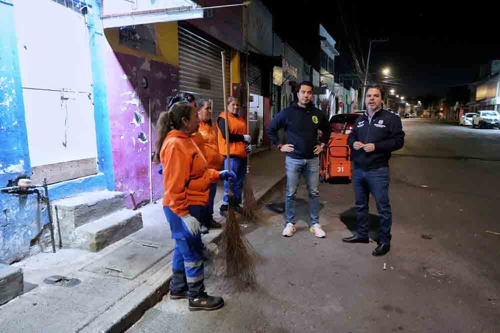 Querétaro multa residuos comerciales hasta con 60 mil