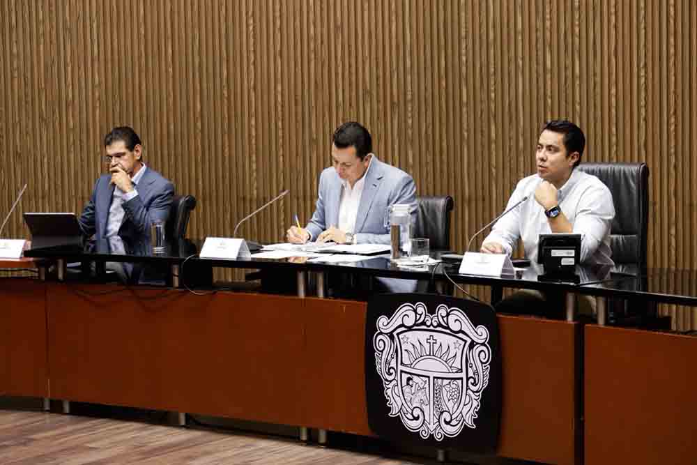 Querétaro dona 43.5 hectáreas para conservación ambiental