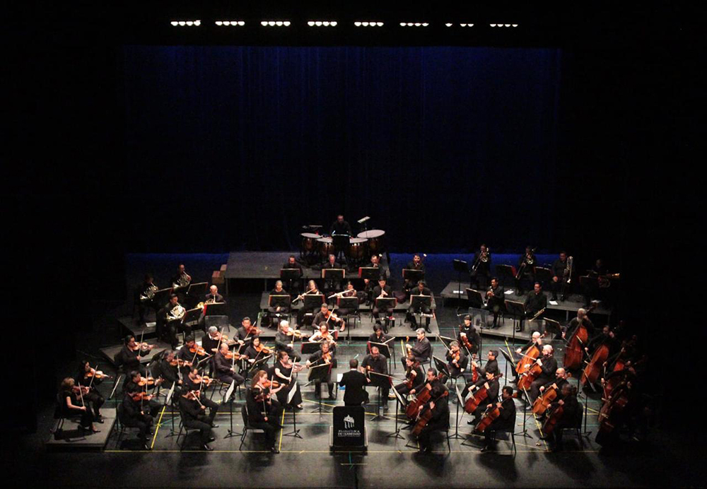 OFEQ abre tercera temporada con Stravinsky y Brahms