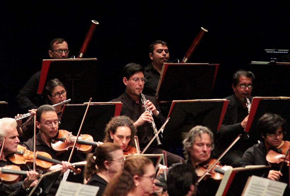 OFEQ abre tercera temporada con Stravinsky y Brahms