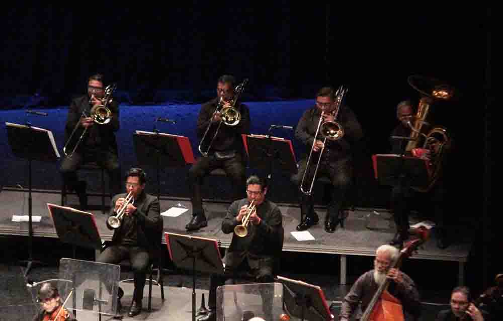 OFEQ abre tercera temporada con Stravinsky y Brahms