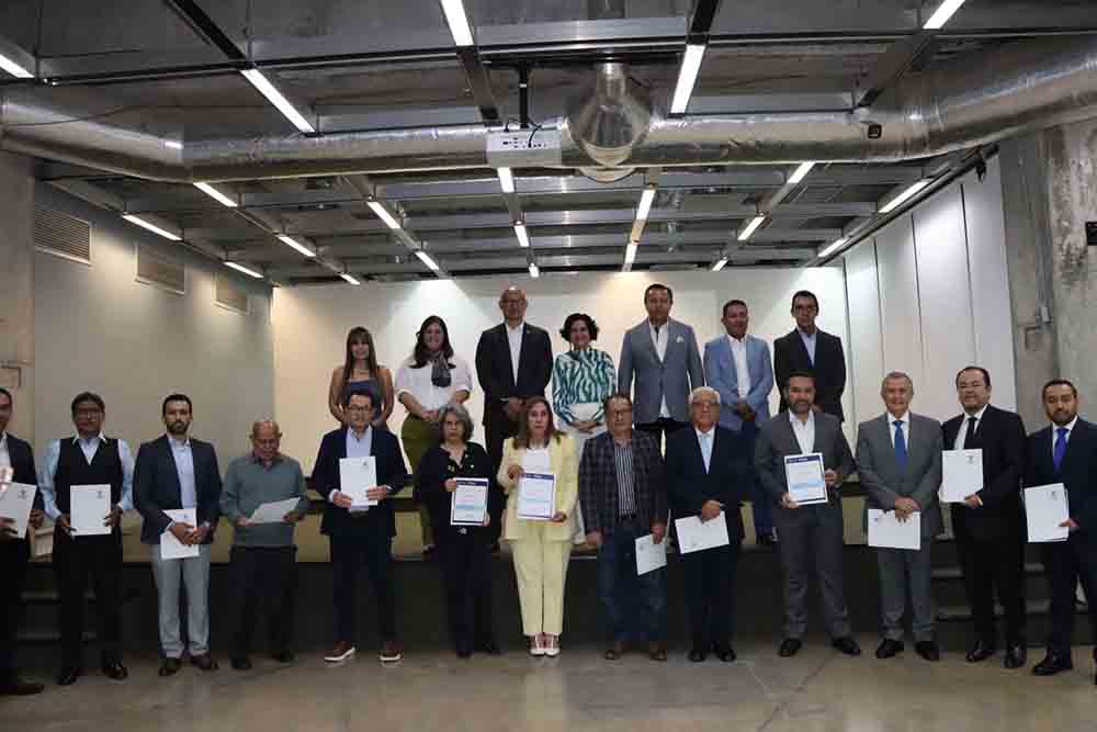 Querétaro designa 15 despachos para auditorías 2026
