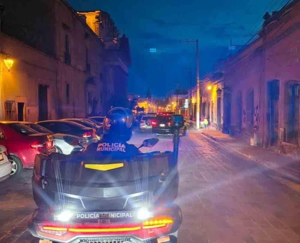 Querétaro: tercera vinculación por fraude vehicular