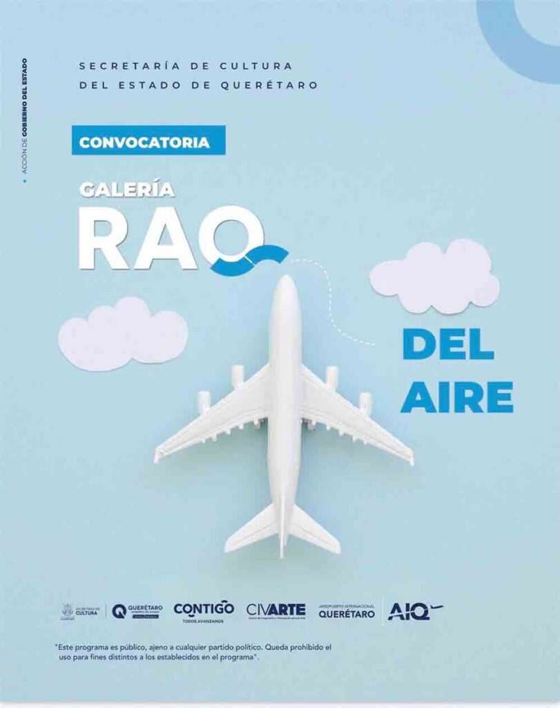 AIQ exhibirá 37 obras de artistas queretanos