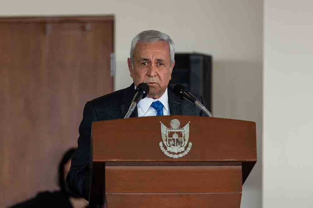 Querétaro reconoce a 14 héroes de la salud