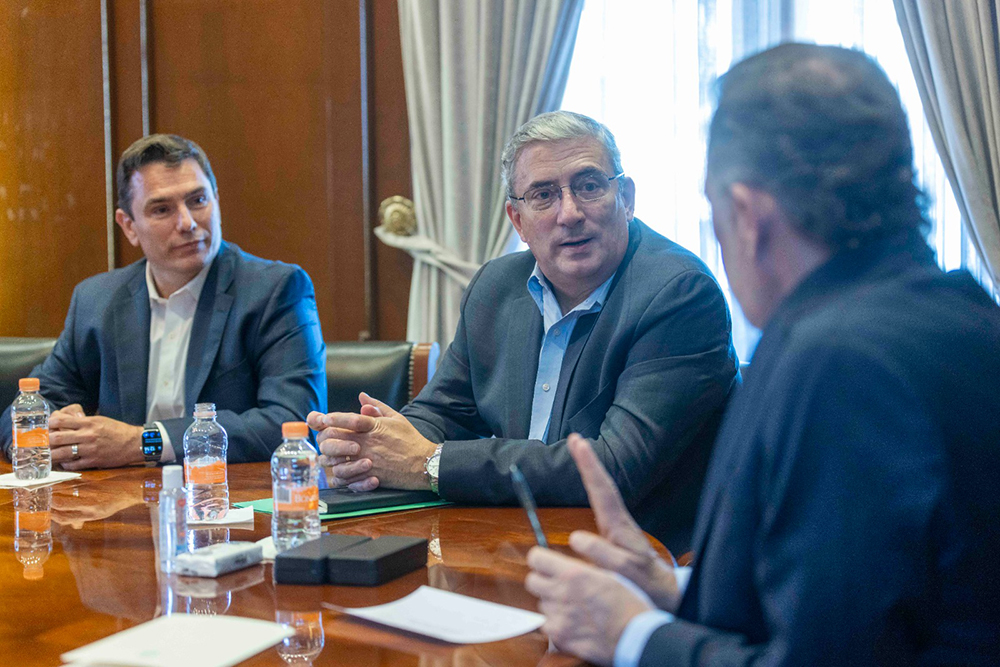 Querétaro abre cinco juzgados con 24 mdp
