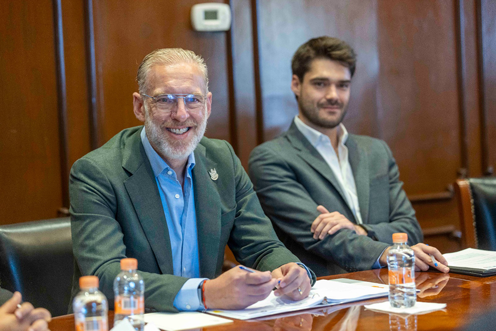 Querétaro abre cinco juzgados con 24 mdp