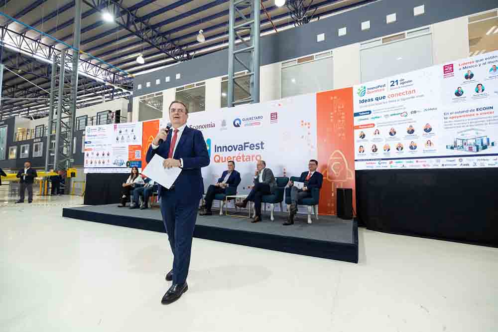 InnovaFest Querétaro ofrecerá 150 premios y 17 mdp