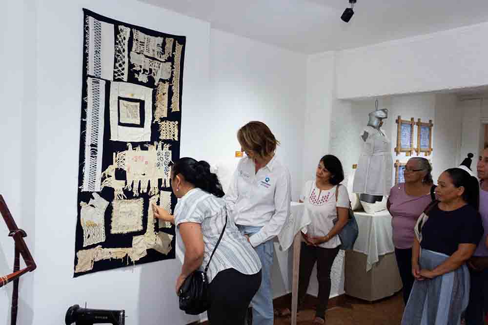 Jalpan rescata randa de casi dos siglos