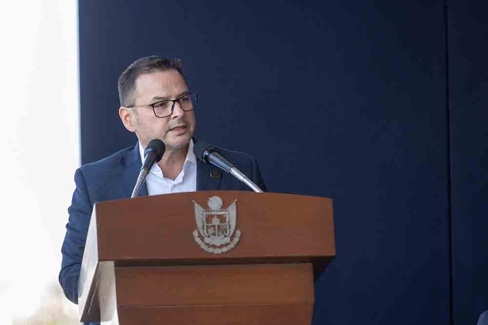 UAQ inaugura bachillerato Campus Aeropuerto con 43 mdp