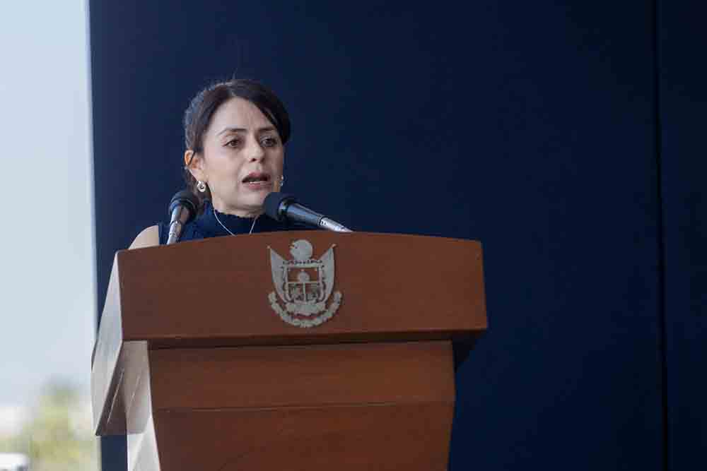 UAQ inaugura bachillerato Campus Aeropuerto con 43 mdp