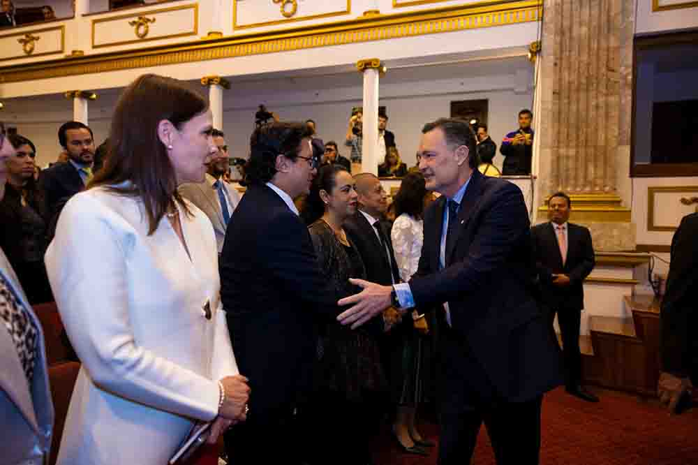 Querétaro reúne tribunales nacionales en CONATRIB 2026