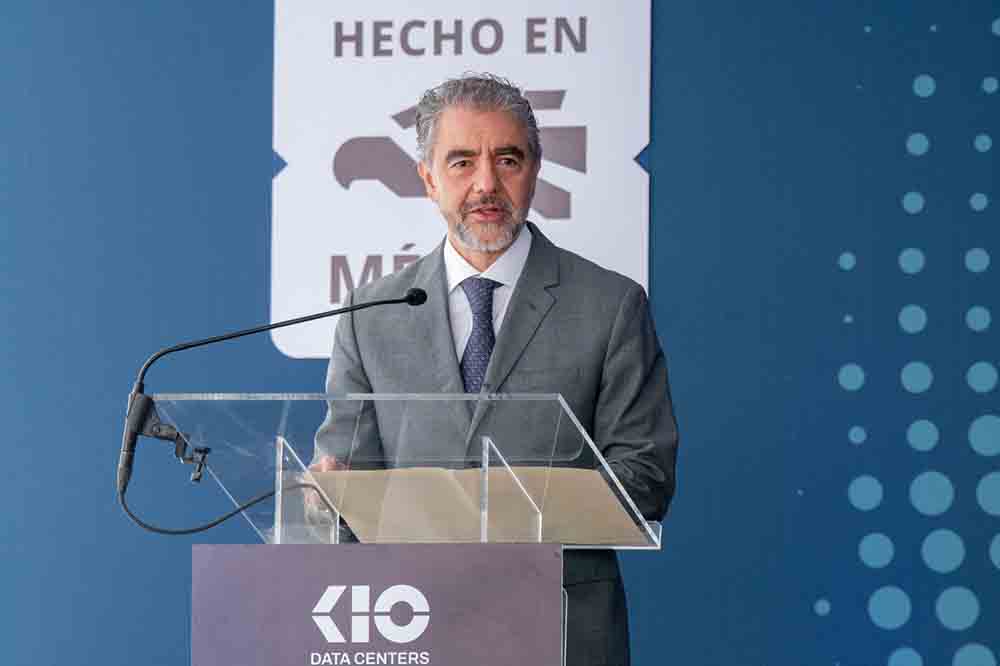 KIO invertirá 1,300 mdd en Querétaro