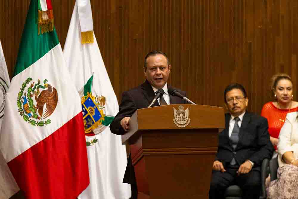 Querétaro reúne tribunales nacionales en CONATRIB 2026