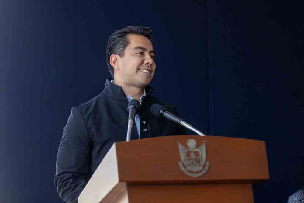 UAQ inaugura bachillerato Campus Aeropuerto con 43 mdp