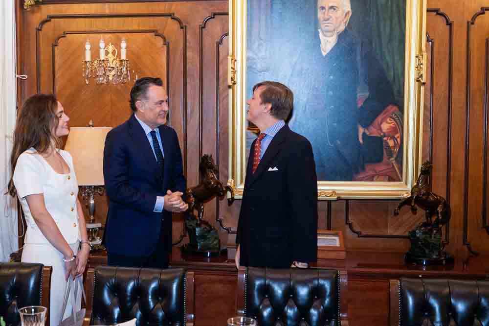 Querétaro, primer estado con MAGRID en 23 escuelas