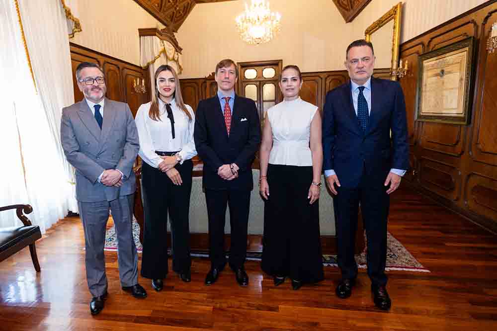 Querétaro, primer estado con MAGRID en 23 escuelas