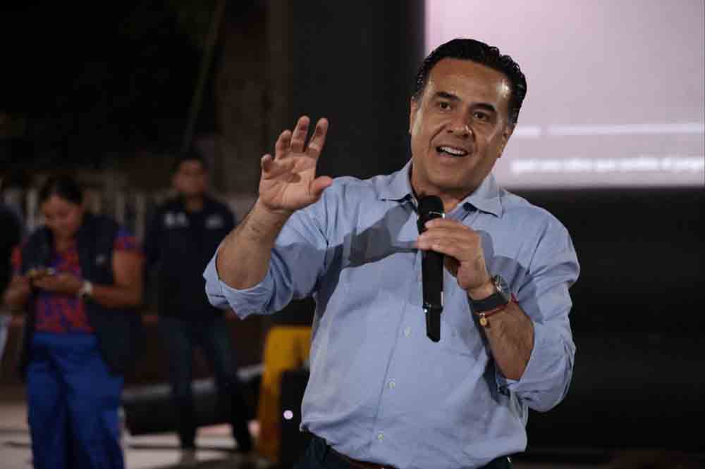 Cae en Querétaro requerido por narcomenudeo en CDMX