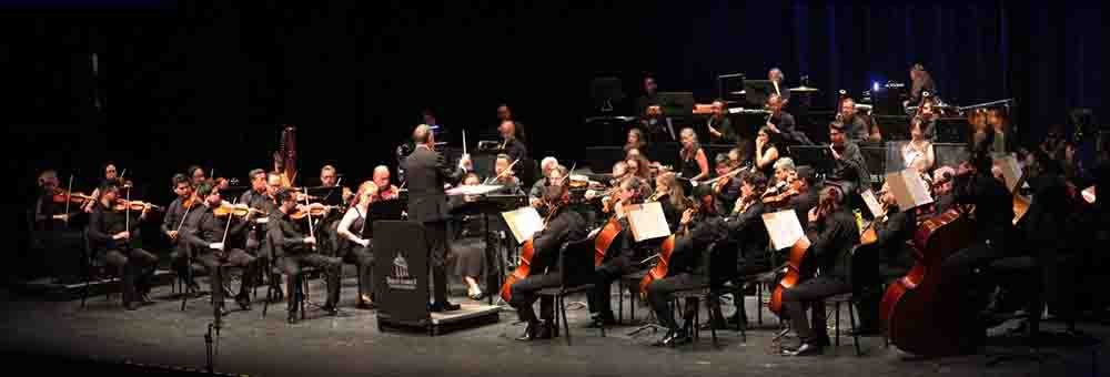 Invita la OFEQ al concierto Música en la Ciudad