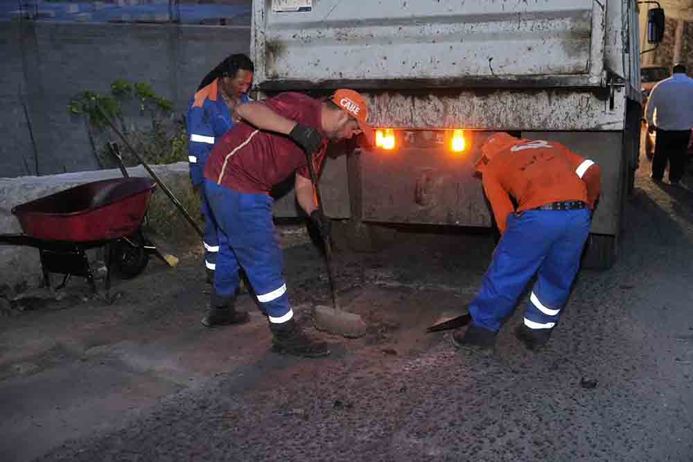 Querétaro invierte 663 mdp en vialidades municipales