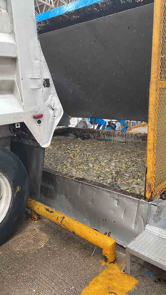 PEPMADU suspende equipo en planta de El Marqués
