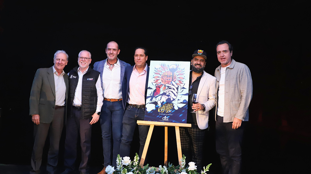 Club Campestre presenta 69º Torneo con 380 golfistas