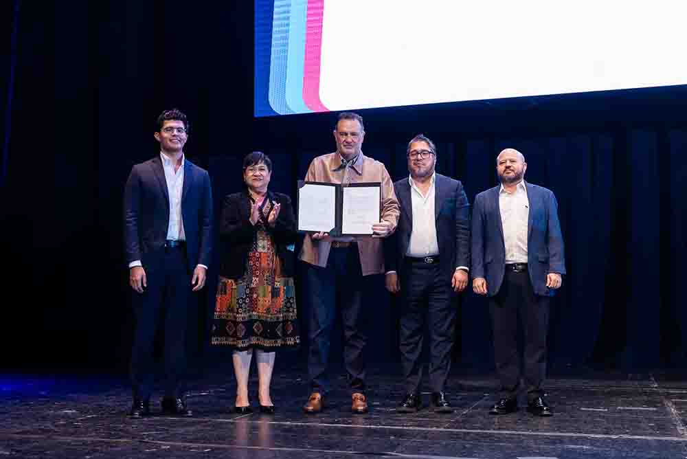 Querétaro lanza SIARA para adicciones: cuatro horas